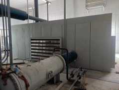 濰坊上實環(huán)境制氧站隔音降噪